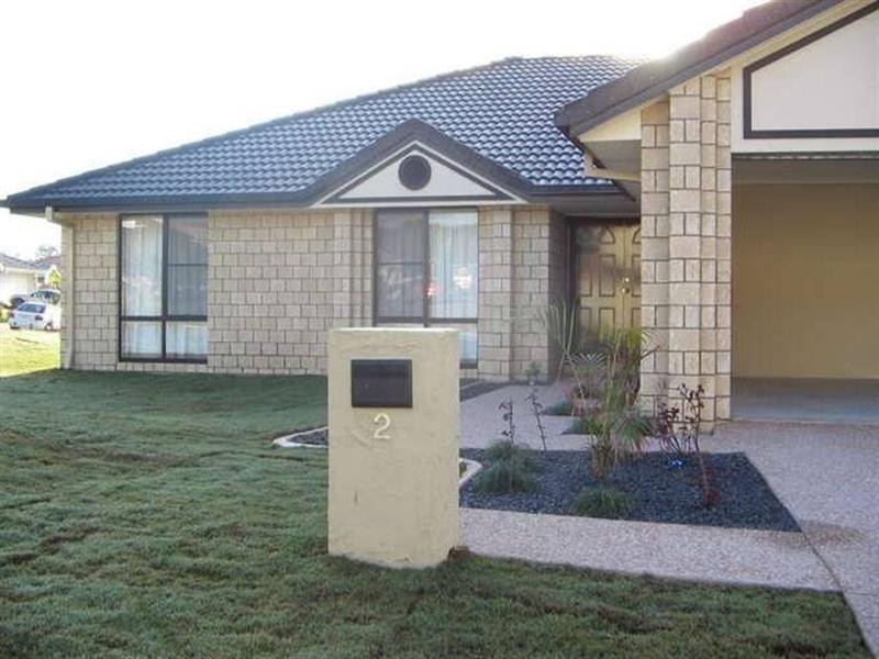 Upper Coomera QLD 4209