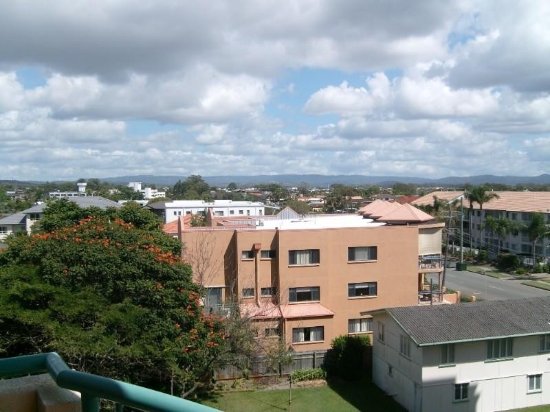 17/484 Marine Parade, Biggera Waters QLD 4216