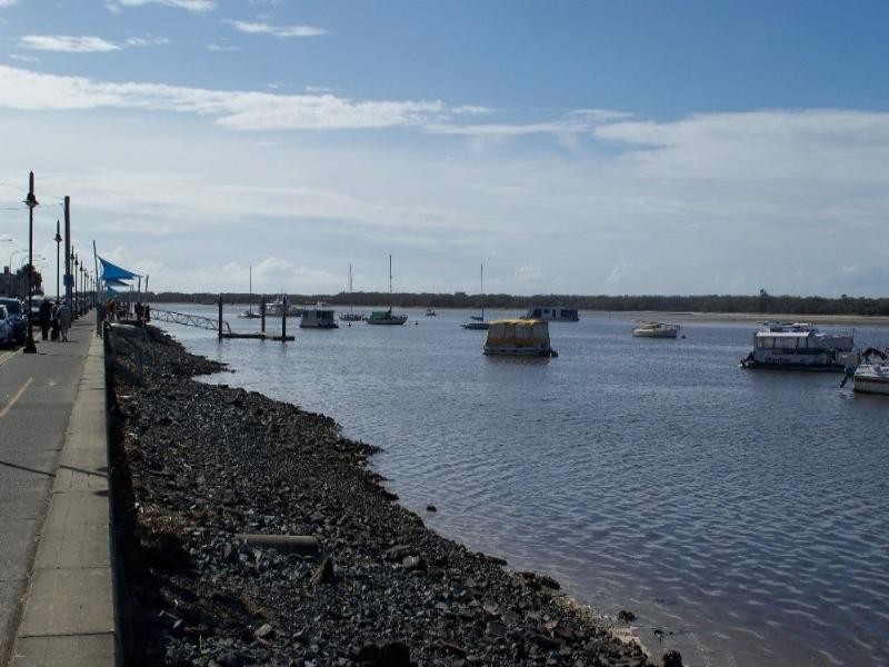 10/282 Marine Parade, Labrador QLD 4215