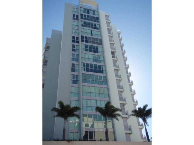 1307/360 Marine Parade, Labrador QLD 4215