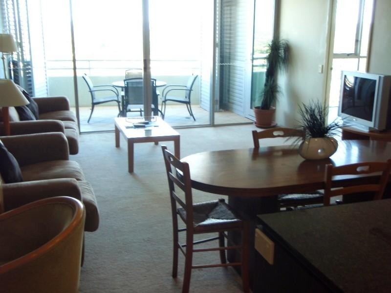 1307/360 Marine Parade, Labrador QLD 4215