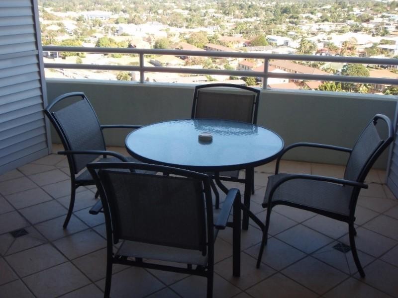 1307/360 Marine Parade, Labrador QLD 4215