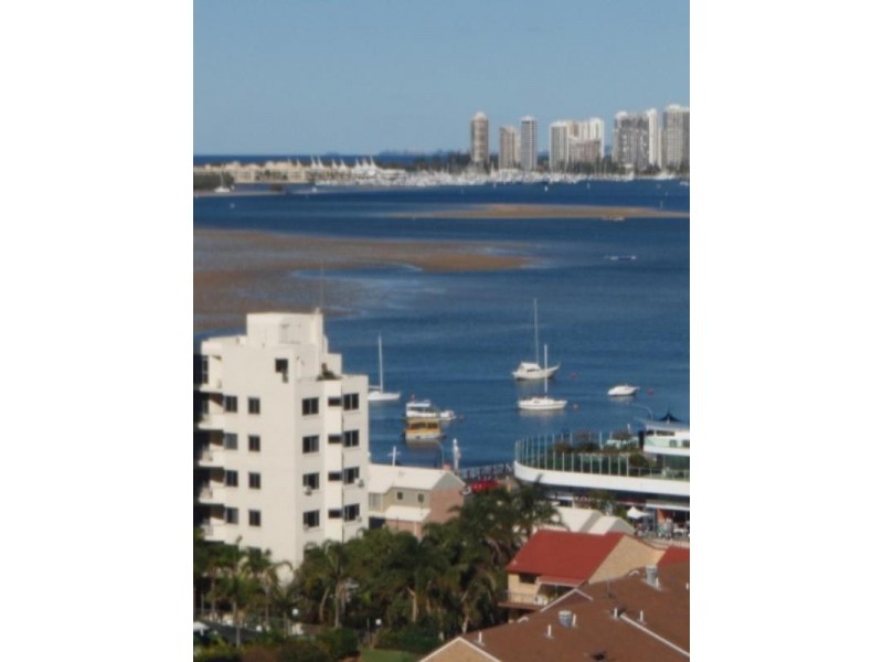 1307/360 Marine Parade, Labrador QLD 4215