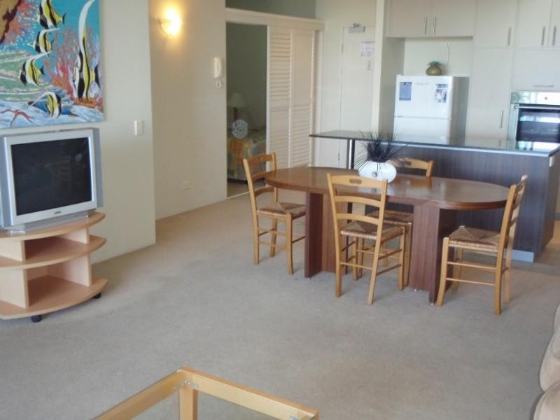 1307/360 Marine Parade, Labrador QLD 4215