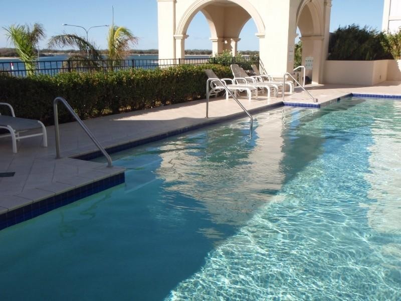 1307/360 Marine Parade, Labrador QLD 4215