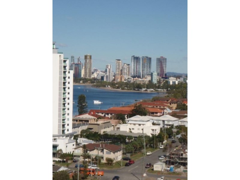 1307/360 Marine Parade, Labrador QLD 4215