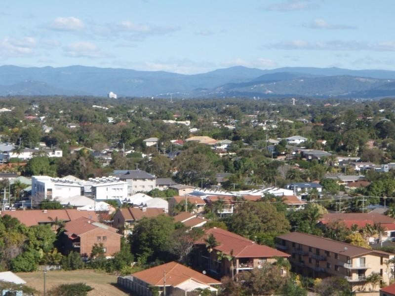 1307/360 Marine Parade, Labrador QLD 4215