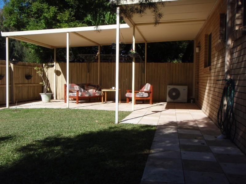 1/13 Stephanie Court, Labrador QLD 4215