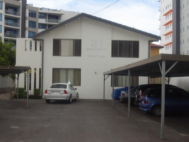 5/31 Brighton Avenue, Biggera Waters QLD 4216