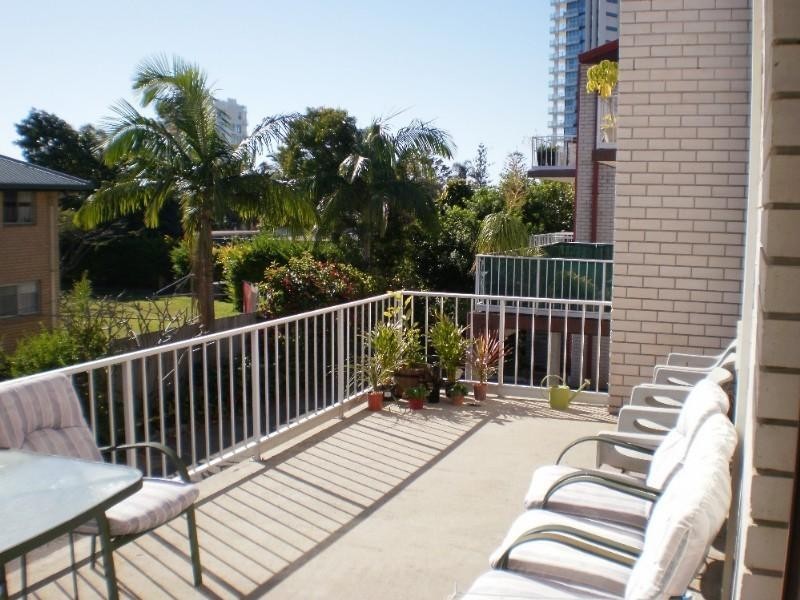 5/29 Ahern Street, Labrador QLD 4215