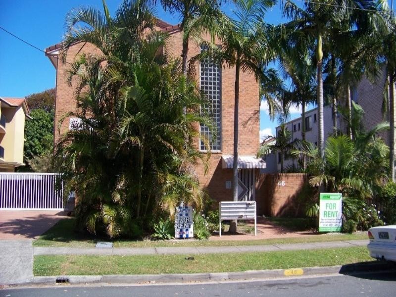 6/46 Brighton Street, Biggera Waters QLD 4216
