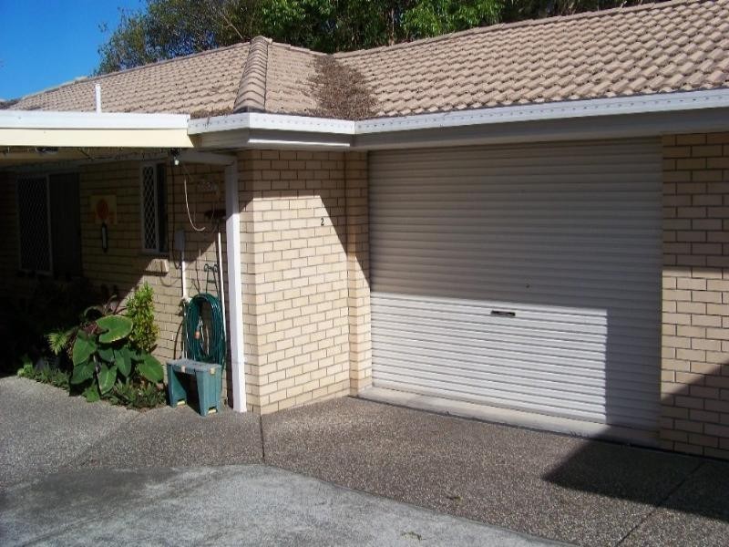 2/199 Turpin Road, Labrador QLD 4215