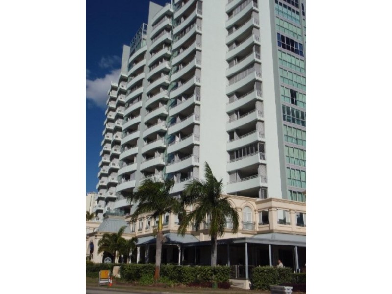 201/360 Marine Parade, Labrador QLD 4215