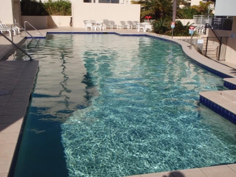 201/360 Marine Parade, Labrador QLD 4215