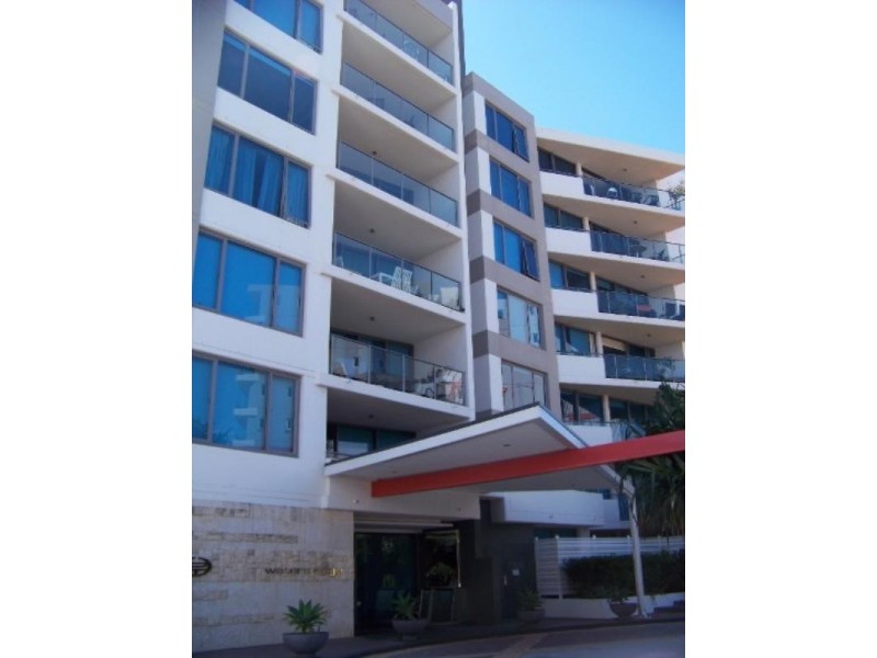 1306/438 Marine Parade, Biggera Waters QLD 4216