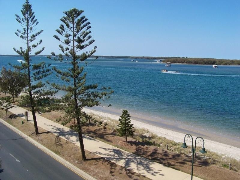 1306/438 Marine Parade, Biggera Waters QLD 4216