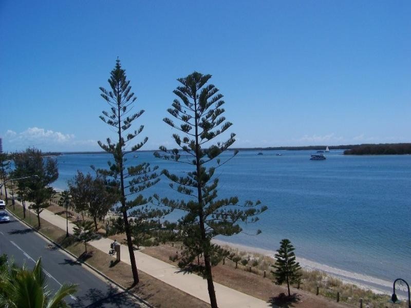 1306/438 Marine Parade, Biggera Waters QLD 4216