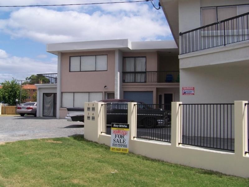 3/1 Brighton Street, Biggera Waters QLD 4216