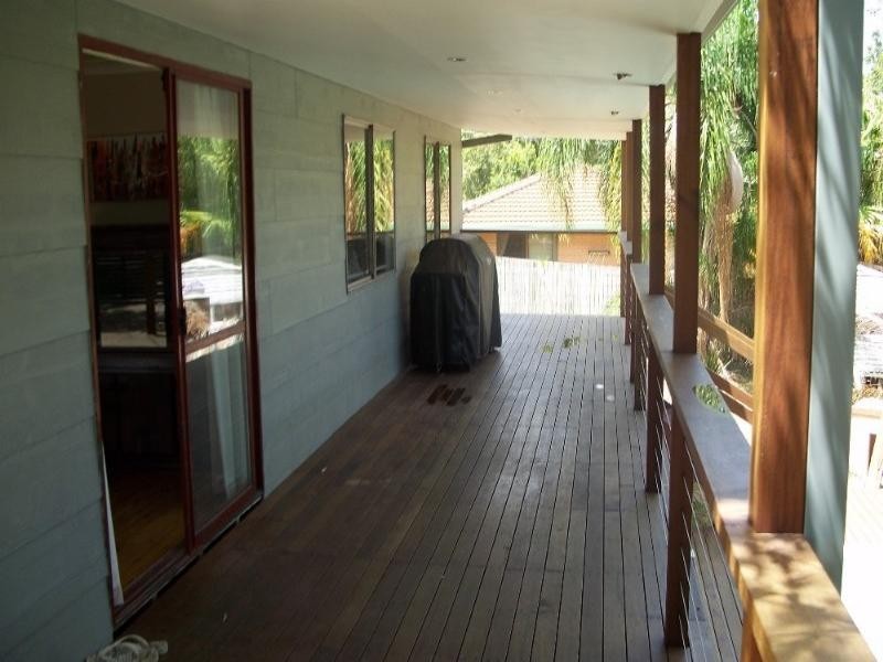 5 Myuna Court, Labrador QLD 4215