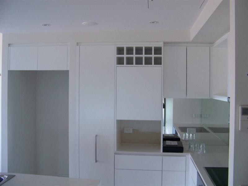 1306/438 Marine Parade, Labrador QLD 4215