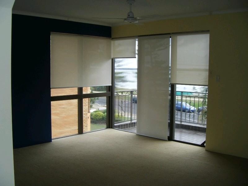 35/490 Marine Parade, Labrador QLD 4215