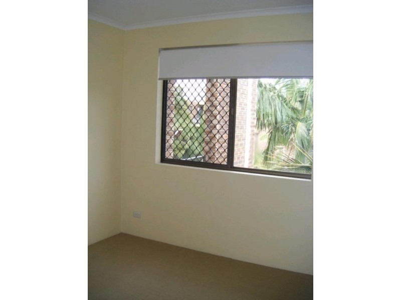 35/490 Marine Parade, Labrador QLD 4215