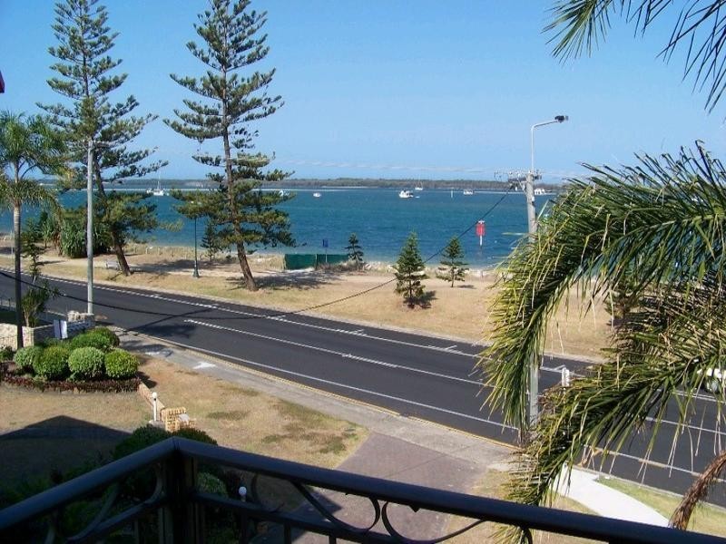 35/490 Marine Parade, Labrador QLD 4215