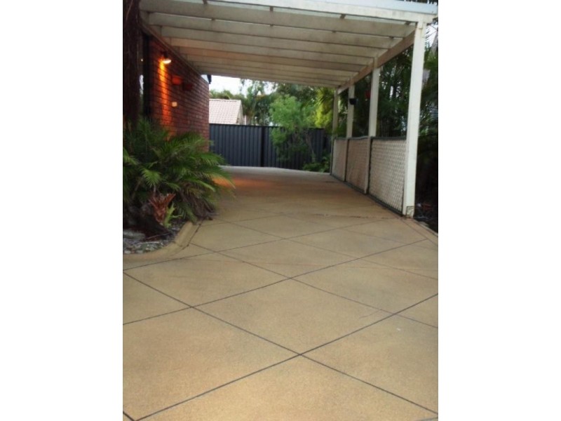 Labrador QLD 4215