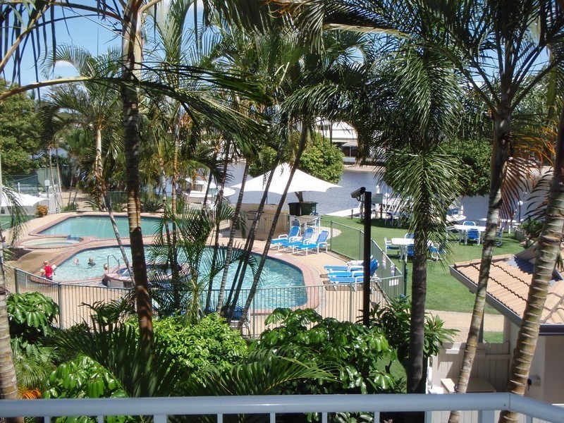 30/6 Back Street, Biggera Waters QLD 4216