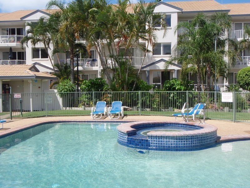 30/6 Back Street, Biggera Waters QLD 4216