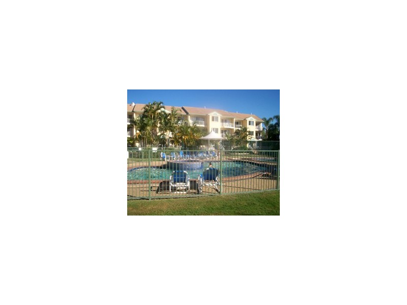 30/6 Back Street, Biggera Waters QLD 4216