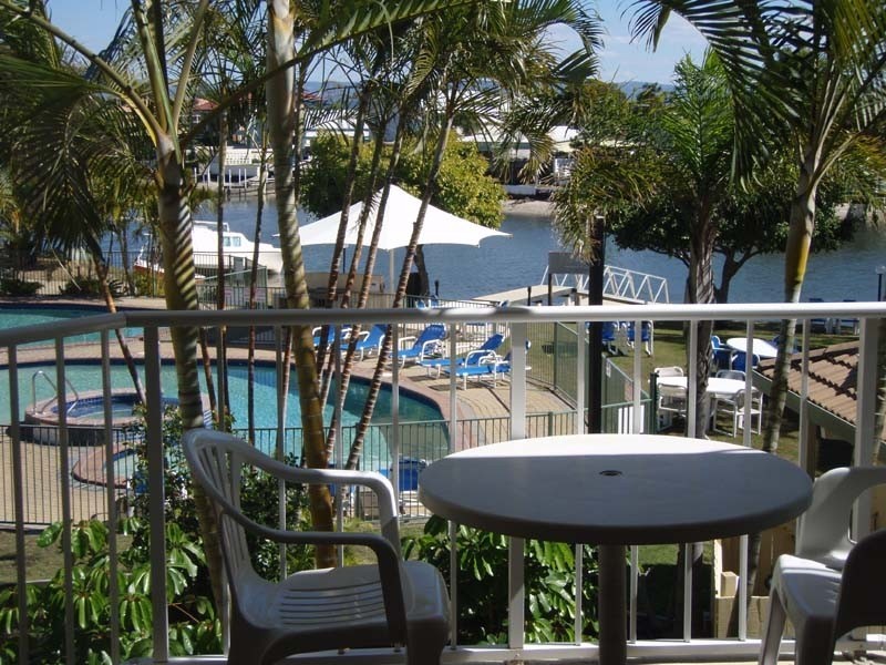 30/6 Back Street, Biggera Waters QLD 4216