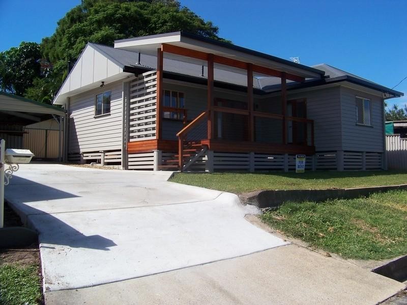 Labrador QLD 4215
