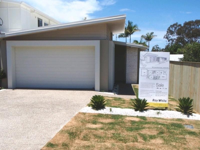 Labrador QLD 4215