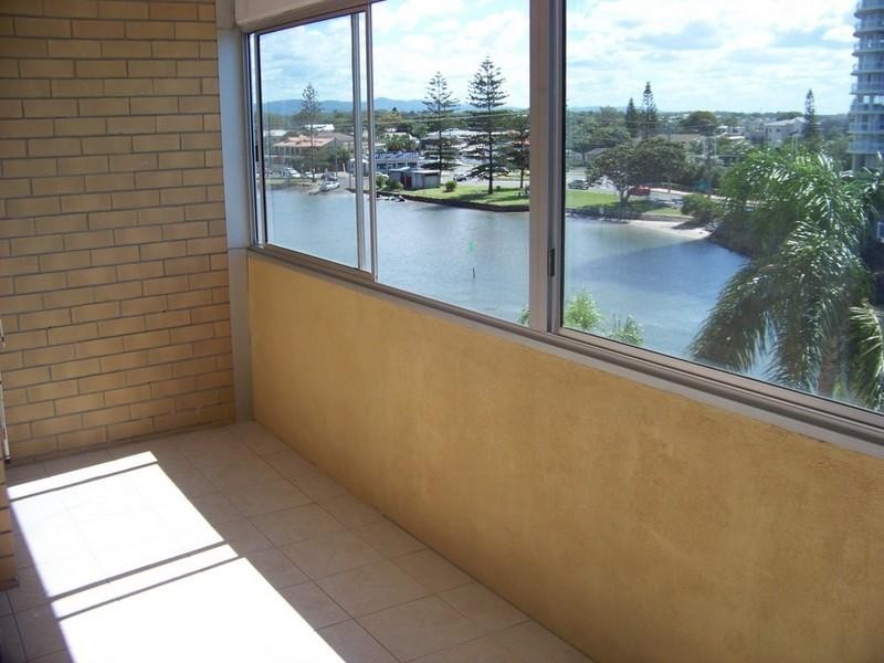 Biggera Waters QLD 4216