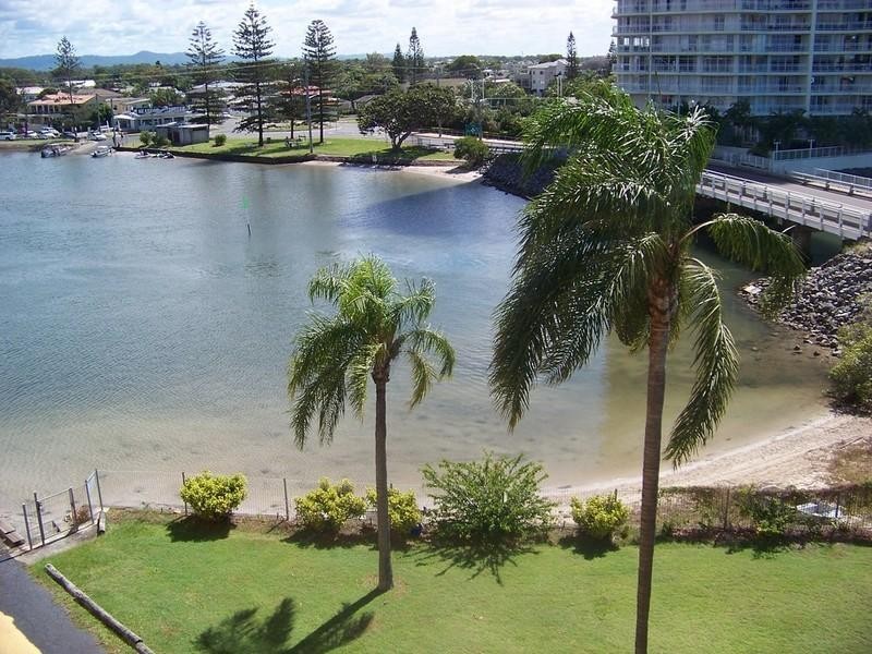 Biggera Waters QLD 4216