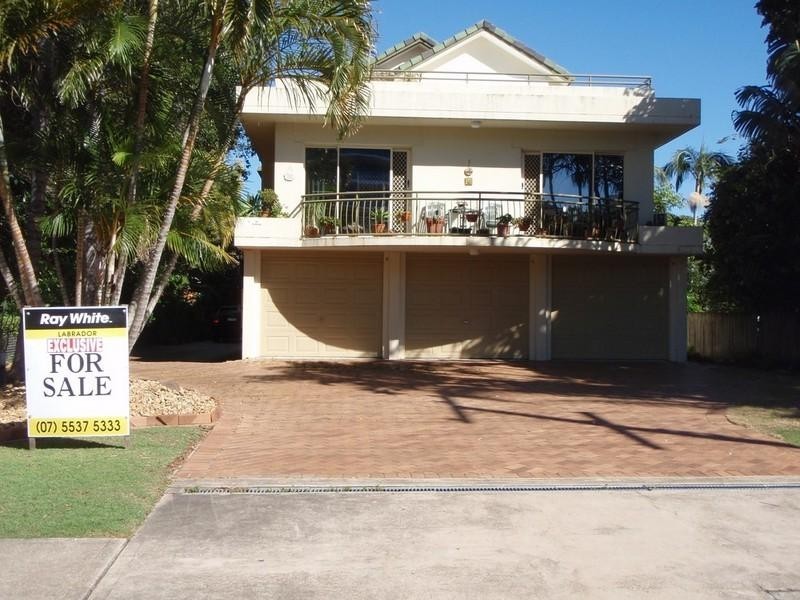 2/18 Brighton Street, Biggera Waters QLD 4216