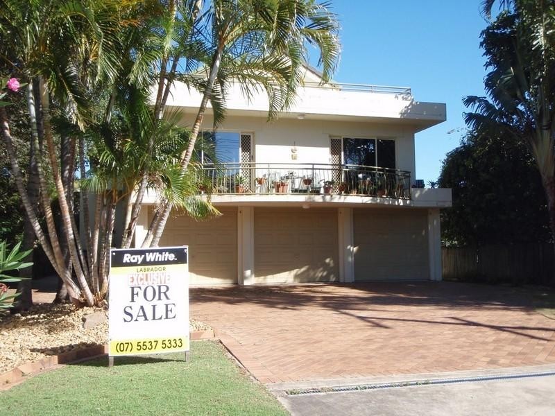 2/18 Brighton Street, Biggera Waters QLD 4216