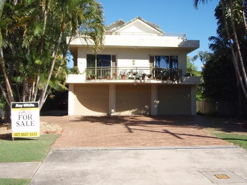 2/18 Brighton Street, Biggera Waters QLD 4216