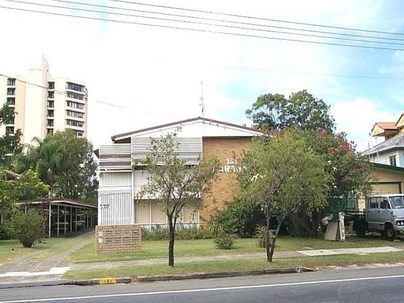 6/151 Frank Street, Labrador QLD 4215