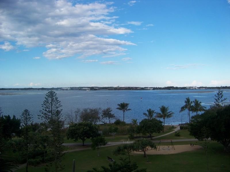 507/182 Marine Parade, Labrador QLD 4215