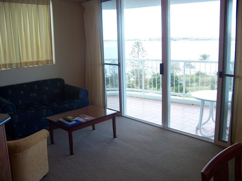 507/182 Marine Parade, Labrador QLD 4215
