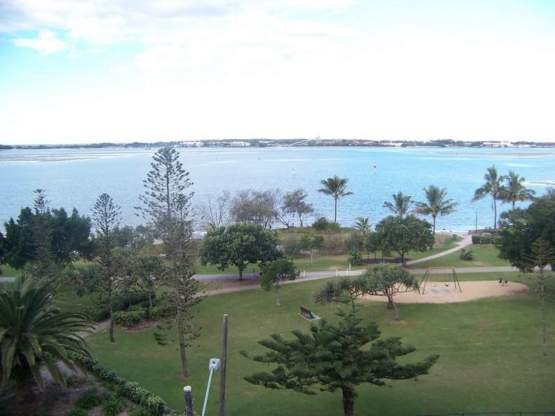 507/182 Marine Parade, Labrador QLD 4215