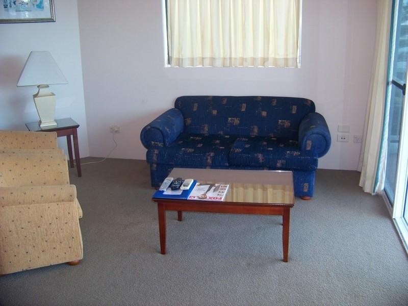 507/182 Marine Parade, Labrador QLD 4215