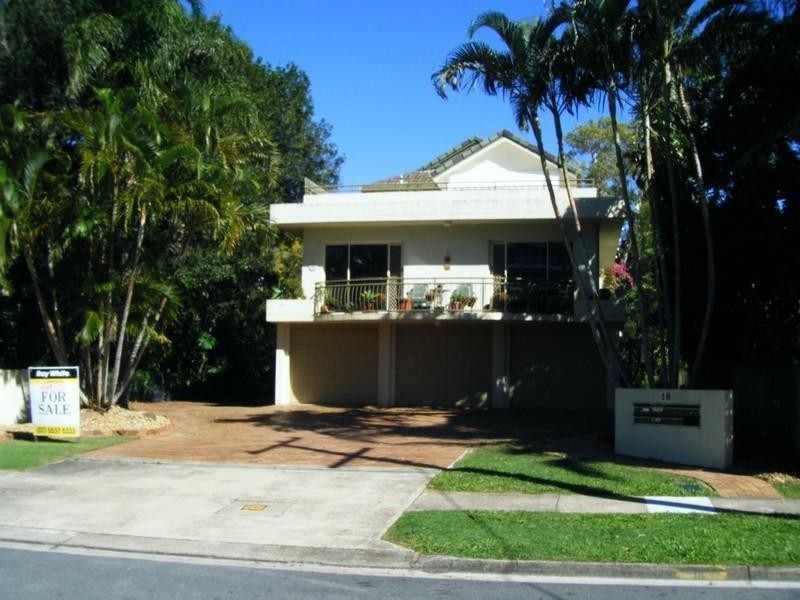 Biggera Waters QLD 4216