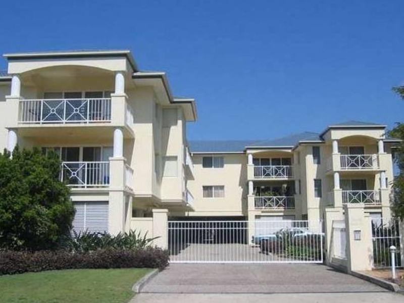 Biggera Waters QLD 4216