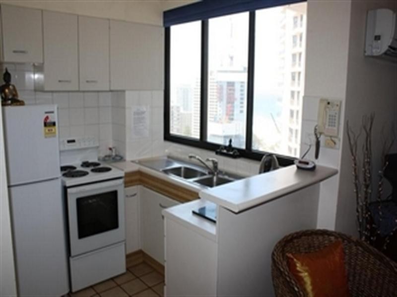Surfers Paradise QLD 4217