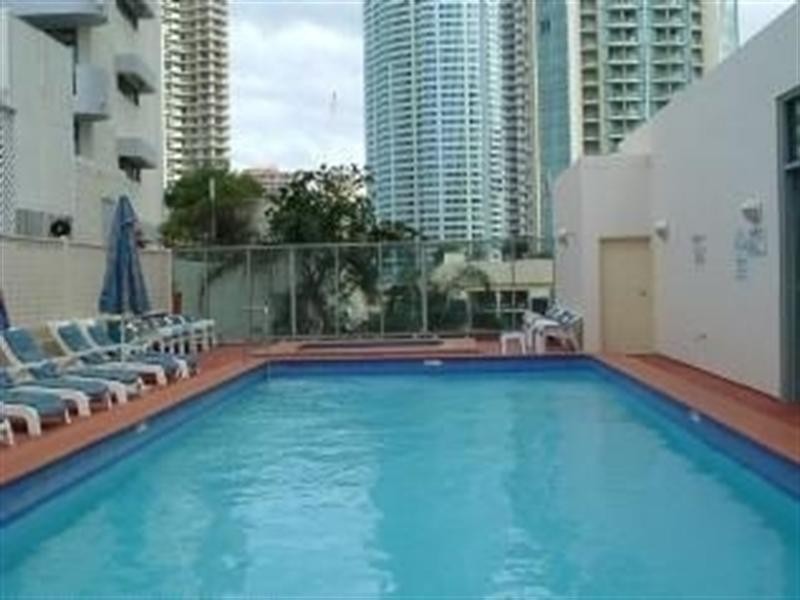 Surfers Paradise QLD 4217