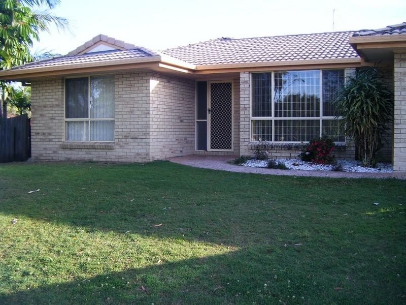 25 Marilyn Monroe Court, Parkwood QLD 4214