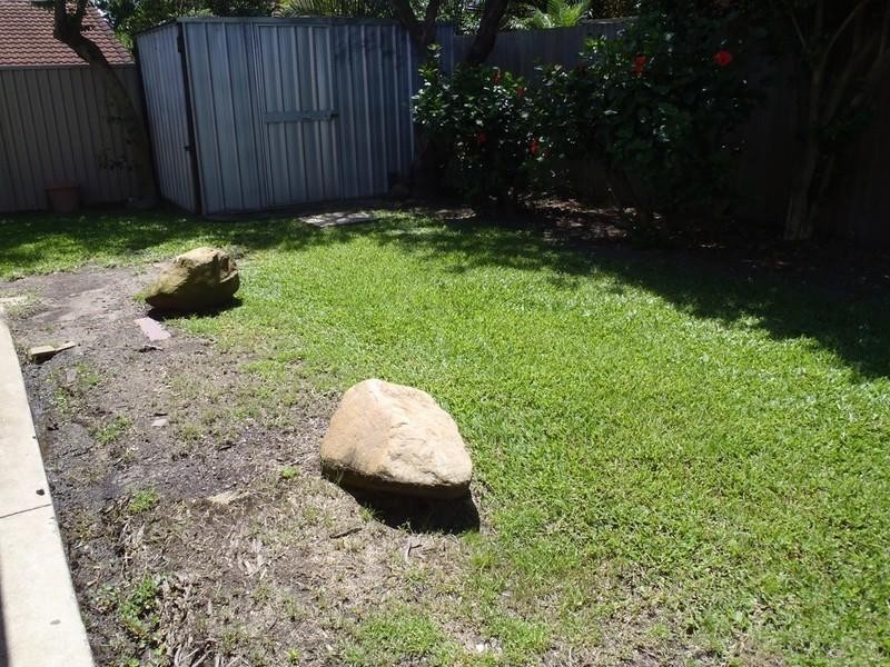 Labrador QLD 4215